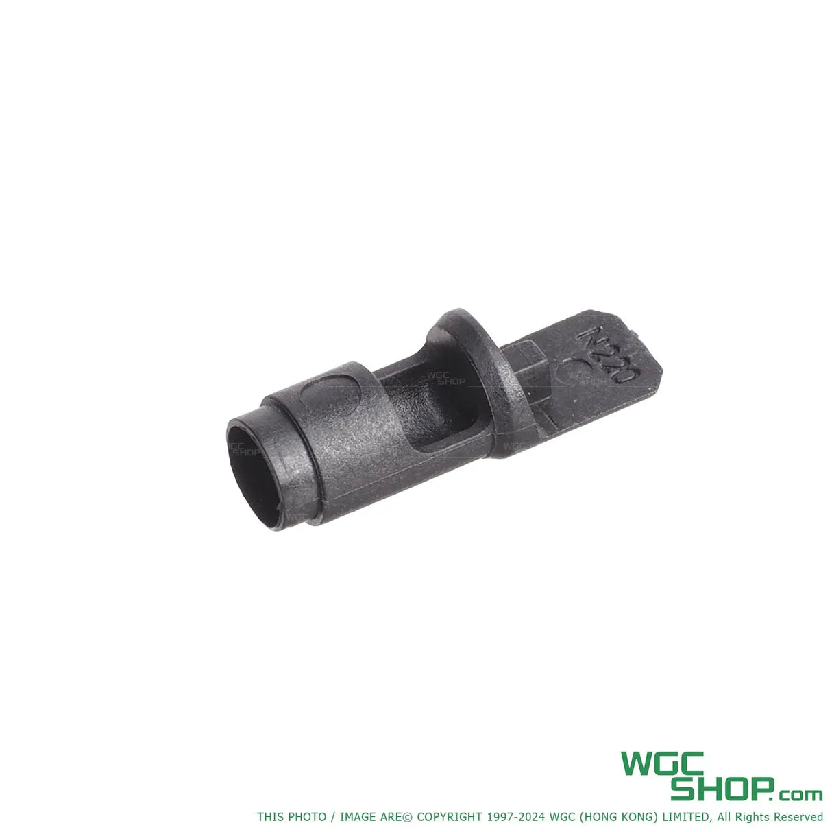 MARUYAMA Original Parts - Nozzle Valve for SCW-9 GBB Airsoft ( 03-16 )-WGC Shop