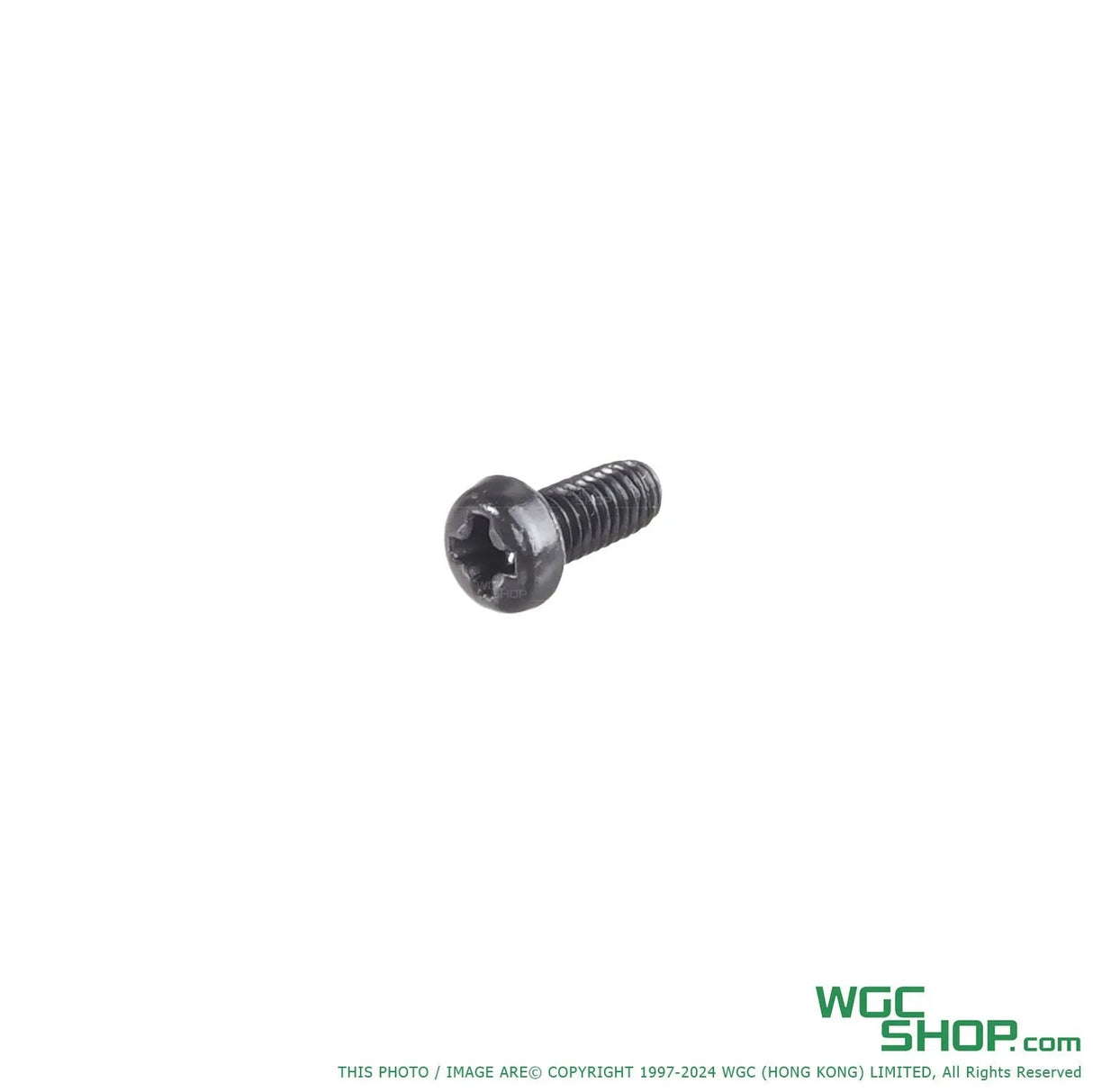 MARUYAMA Original Parts - Screw M2.6x6 for SCW-9 GBB Airsoft ( 02-11 )-WGC Shop