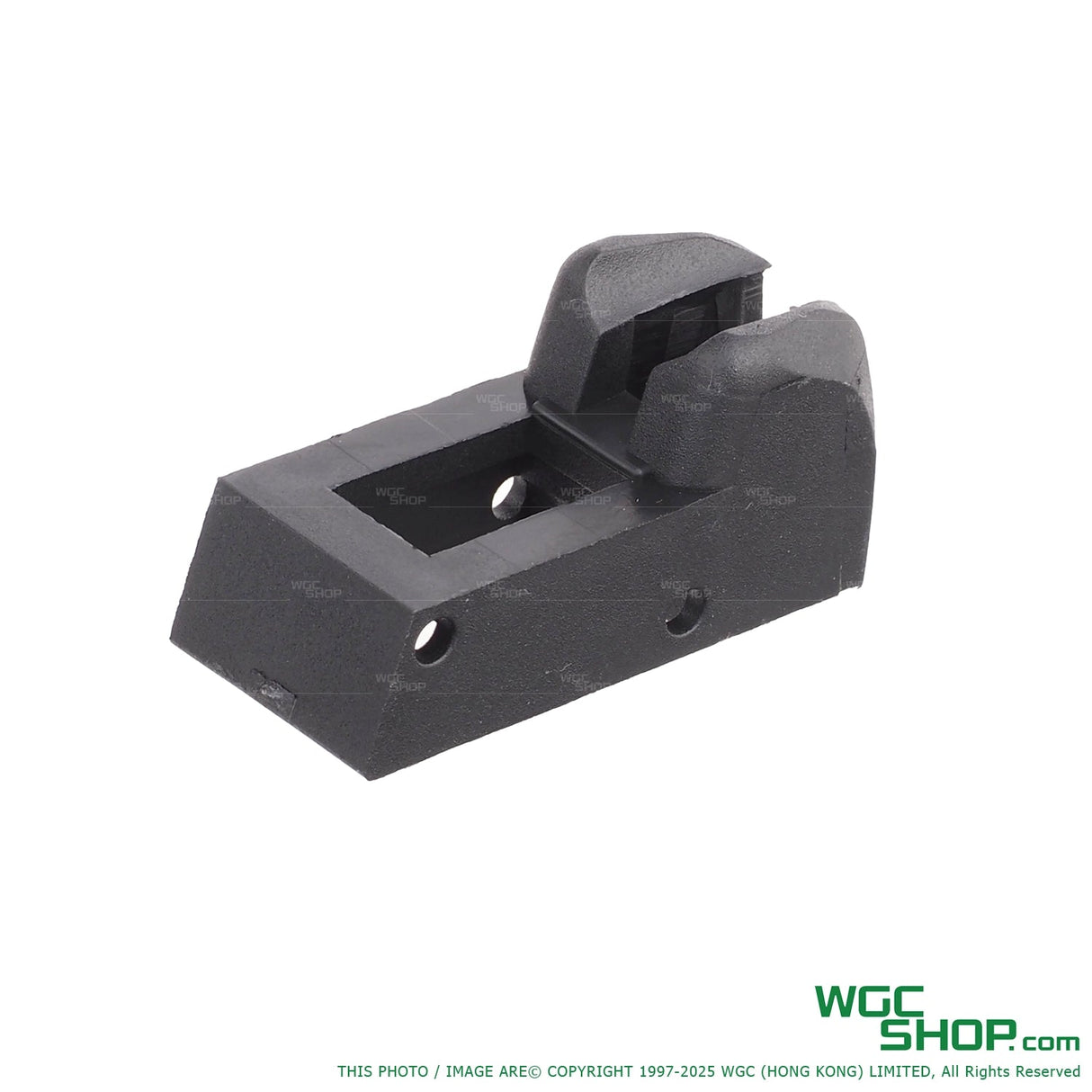 MARUYAMA Original Parts - SCW-9 Pro Magazine Lip-