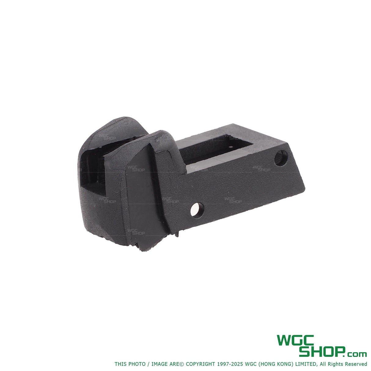 MARUYAMA Original Parts - SCW-9 Pro Magazine Lip-