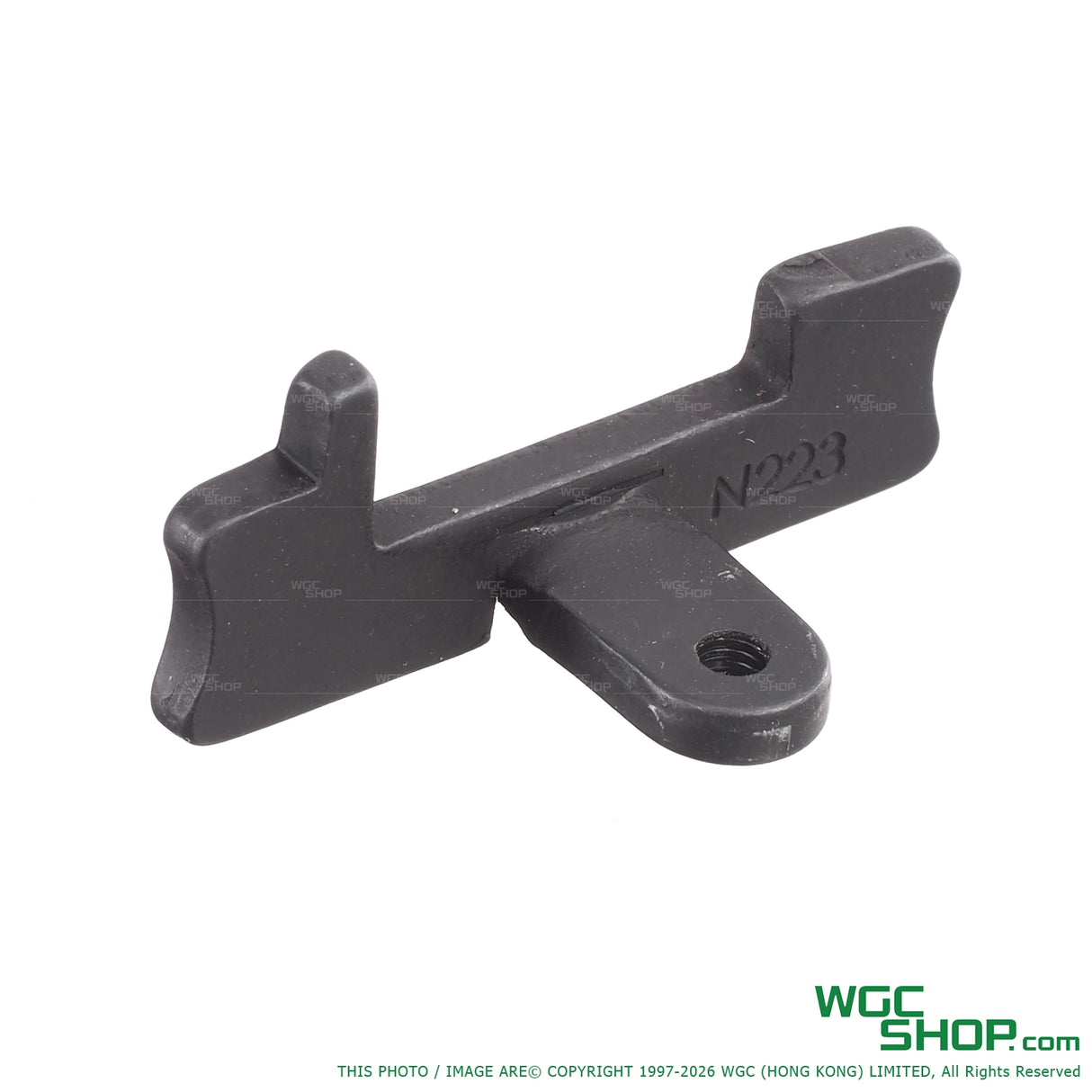 MARUYAMA Original Parts - MP - IX GBB Barrel Latch ( 04 - 04 / VGBDBRL050 ) MRYM-VGBDBRL050 - WGC Shop