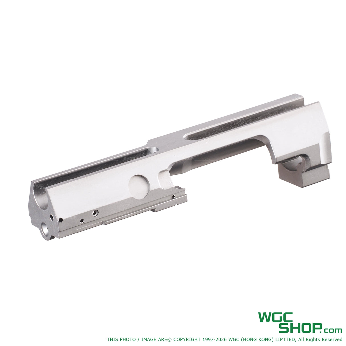 MARUYAMA Original Parts - MP-IX GBB Bolt ( 03-01 )