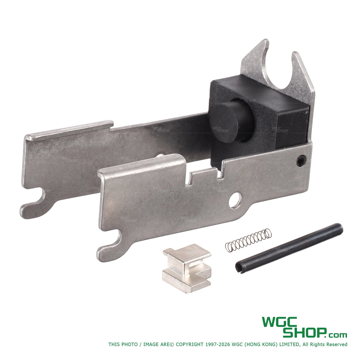 MARUYAMA Original Parts - MP-IX GBB High Speed Buffer Assembly Set