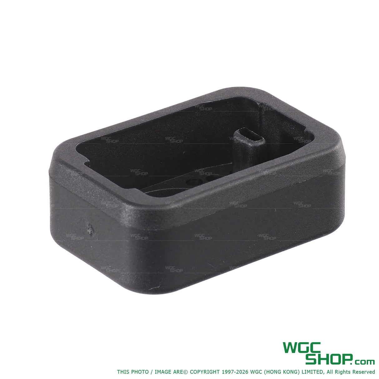 MARUYAMA Original Parts - MP-IX GBB Magazine Base Plate ( 05-04 / VGB5MAG040 )