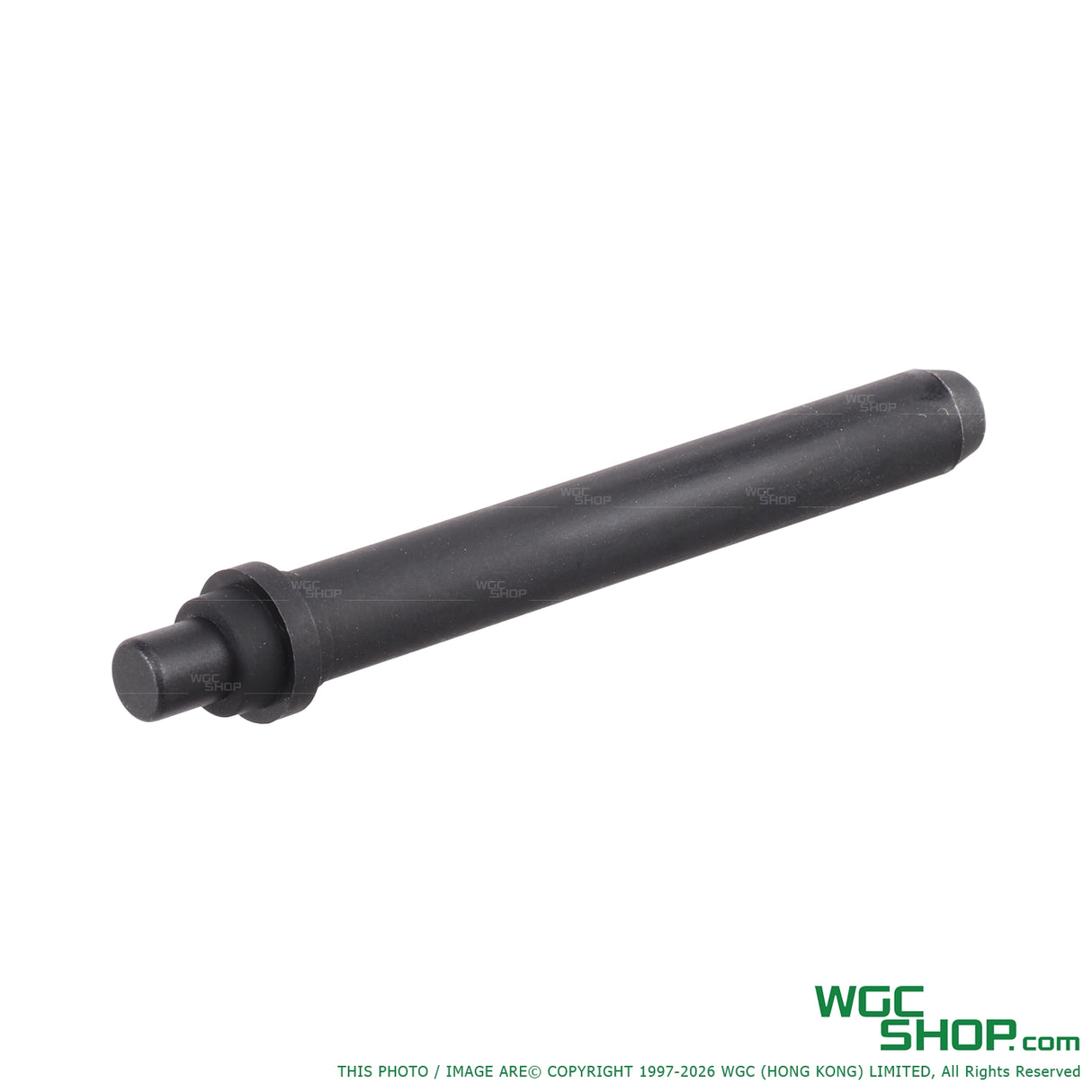 MARUYAMA Original Parts - MP-IX GBB Recoil Spring Rod ( 01-11 / VGBDSPC010 )