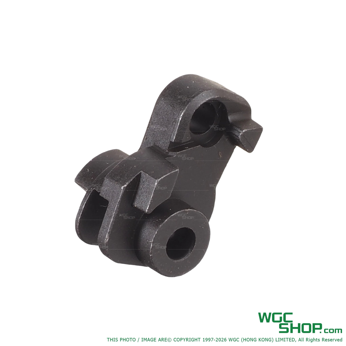 MARUYAMA Original Parts - MP-IX GBB Steel Hammer ( 04-40 / VGC0PLK0E0 )