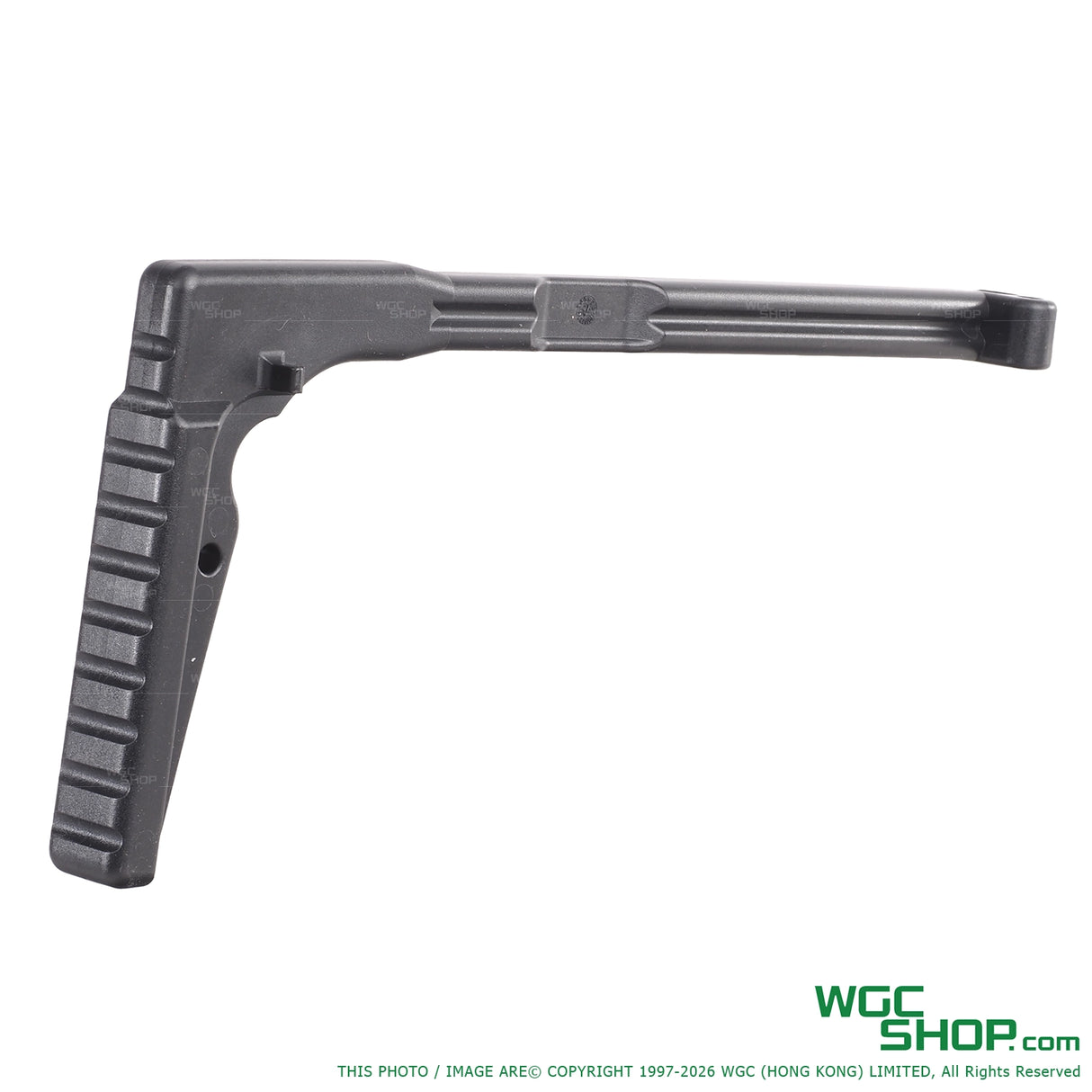 MARUYAMA Original Parts - MP - IX GBB Stock ( 04 - 17 / VGBDSTK010 ) MRYM-MP-IX-04-17 - WGC Shop