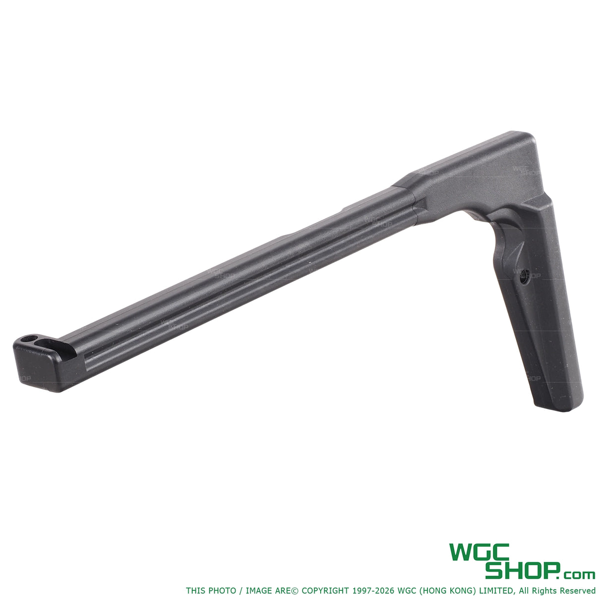 MARUYAMA Original Parts - MP - IX GBB Stock ( 04 - 17 / VGBDSTK010 ) MRYM-MP-IX-04-17 - WGC Shop