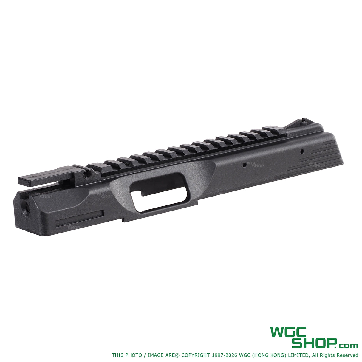 MARUYAMA Original Parts - MP-IX GBB Upper Receiver ( 01-01 / VGBDURV010 )