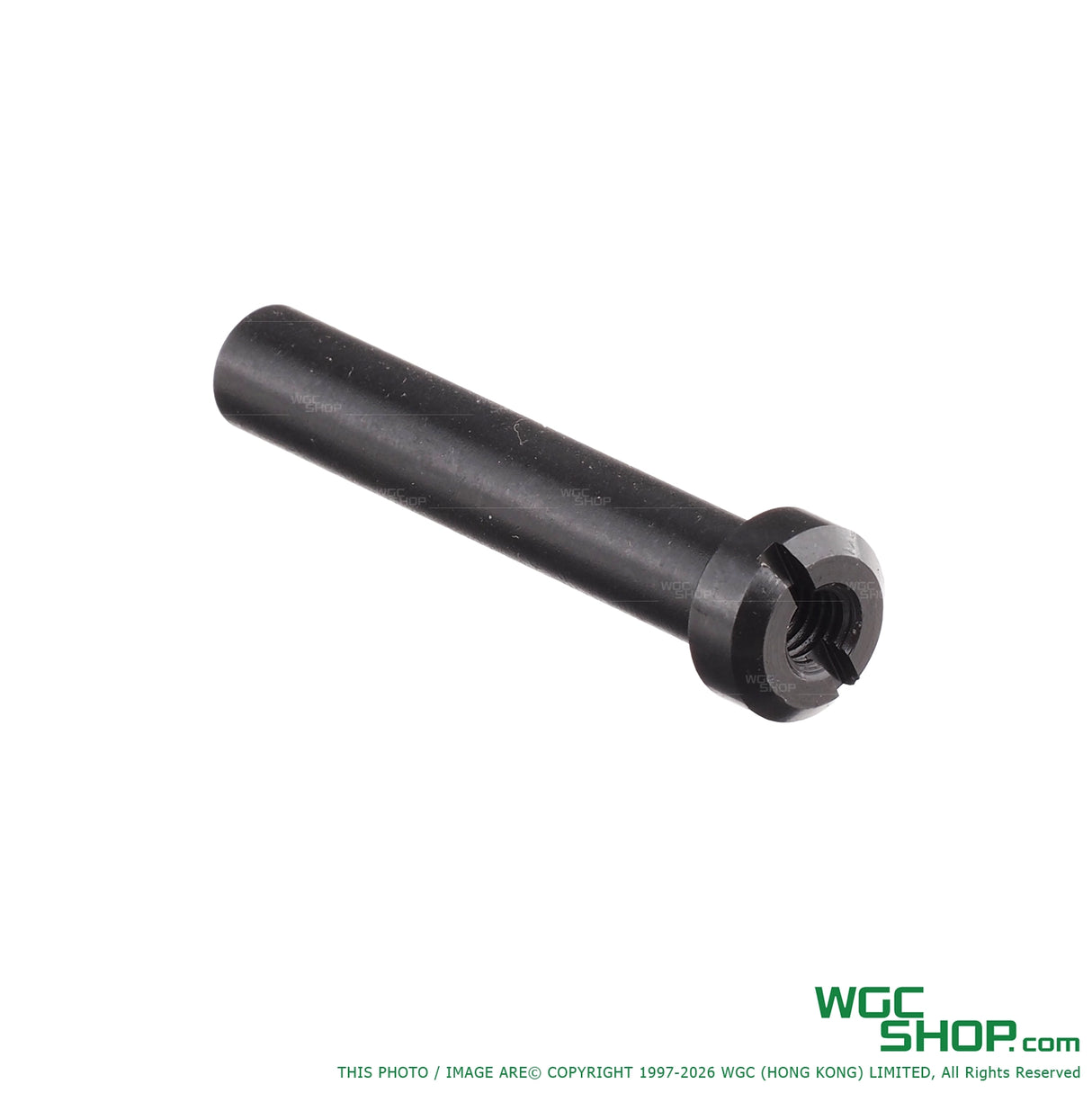 MARUYAMA Original Parts - Rail Screw Nut for SCW9 SD2 MRYM-SD2-VGB5HGD240 - WGC Shop