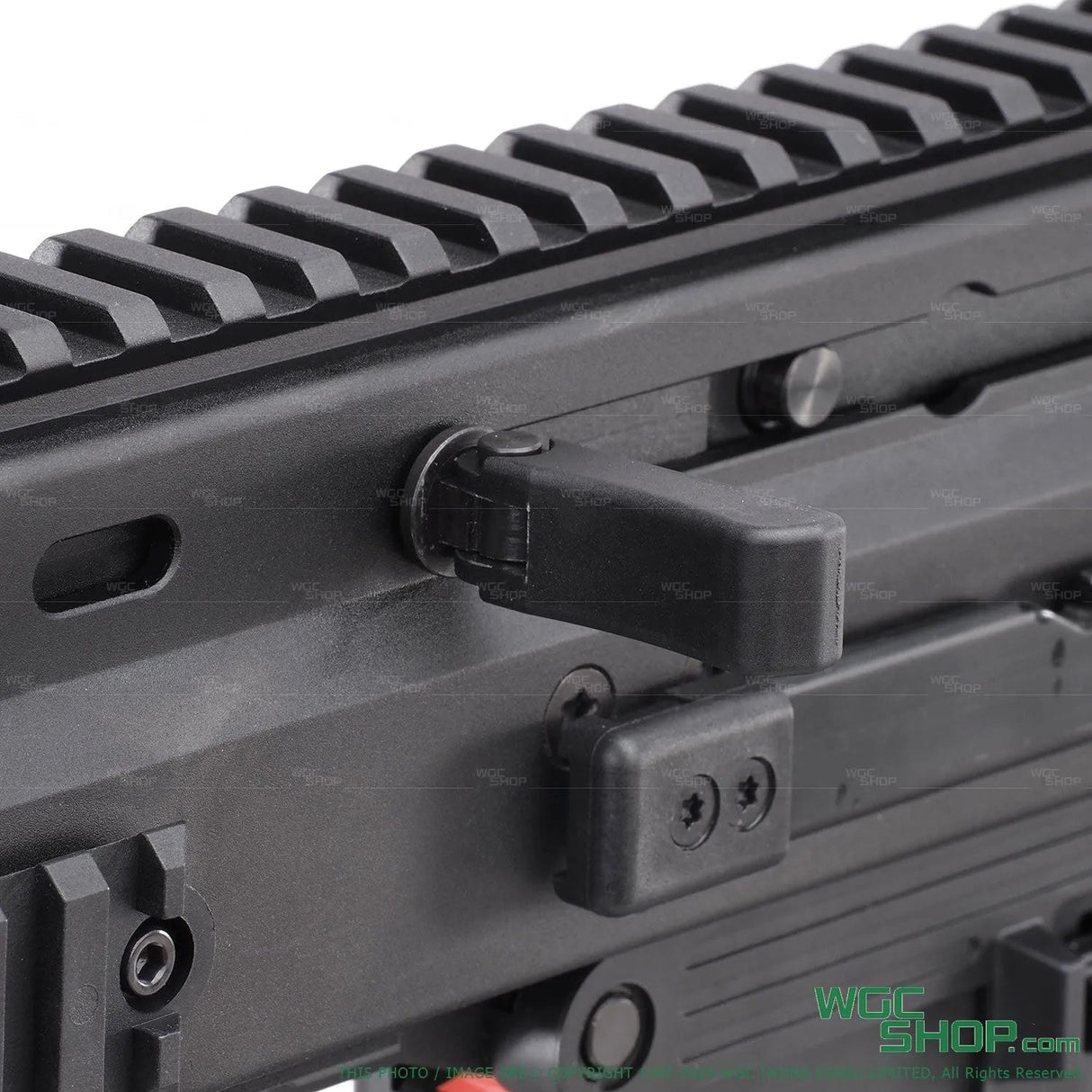 MARUYAMA SCW-9 PRO GBB Airsoft ( Dual Magazine )-WGC Shop