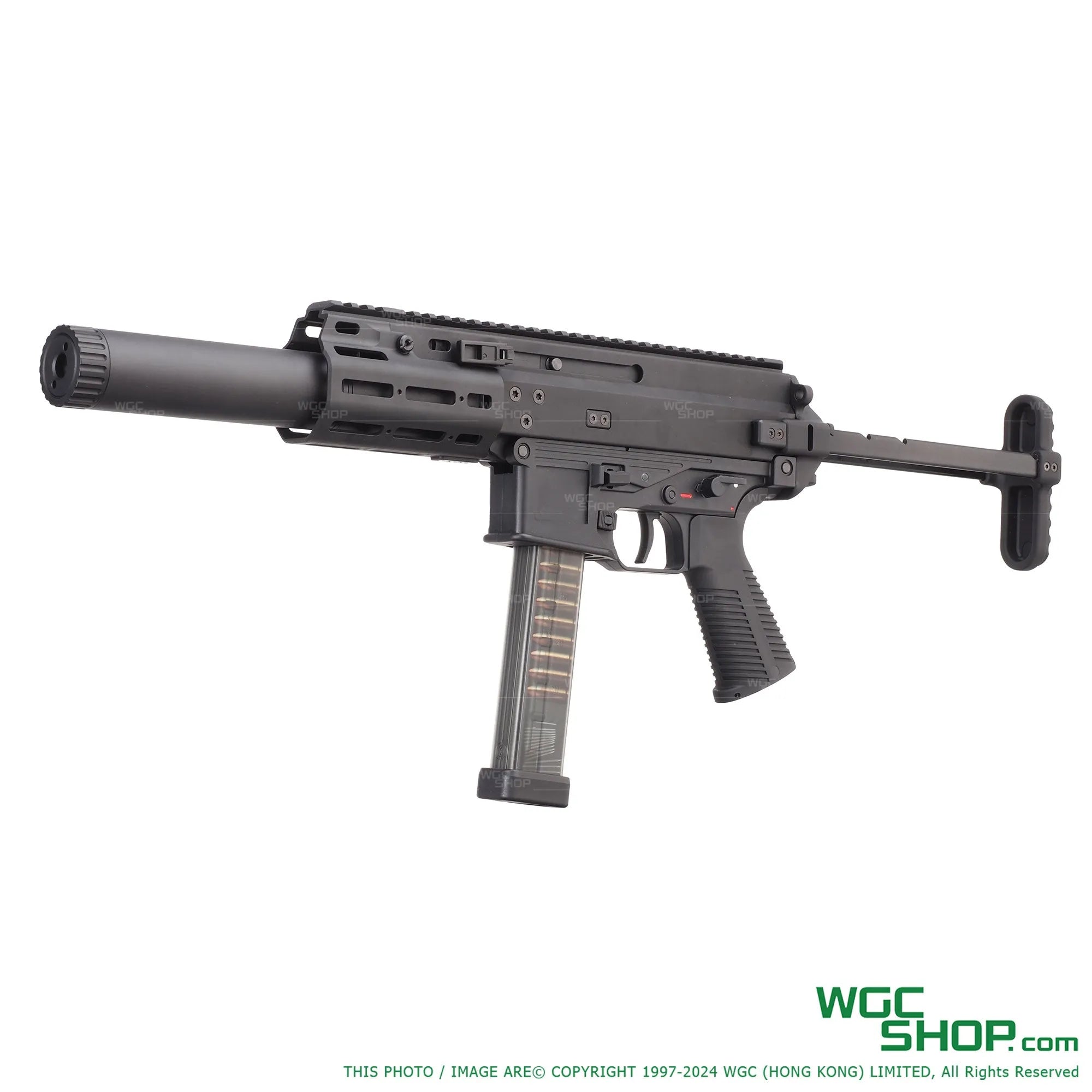 MARUYAMA SCW-9 Pro SD2 GBB Airsoft ( Batch - Jun 2025 ) – WGC Shop