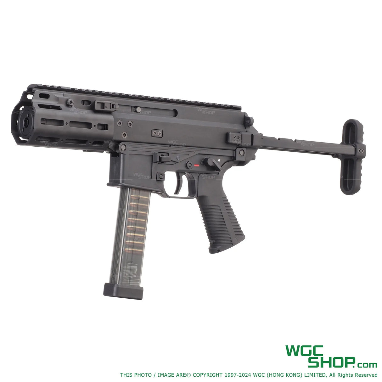 MARUYAMA SCW-9 SD2 GBB Airsoft-WGC Shop
