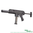 MARUYAMA SCW-9 SD2 GBB Airsoft-WGC Shop