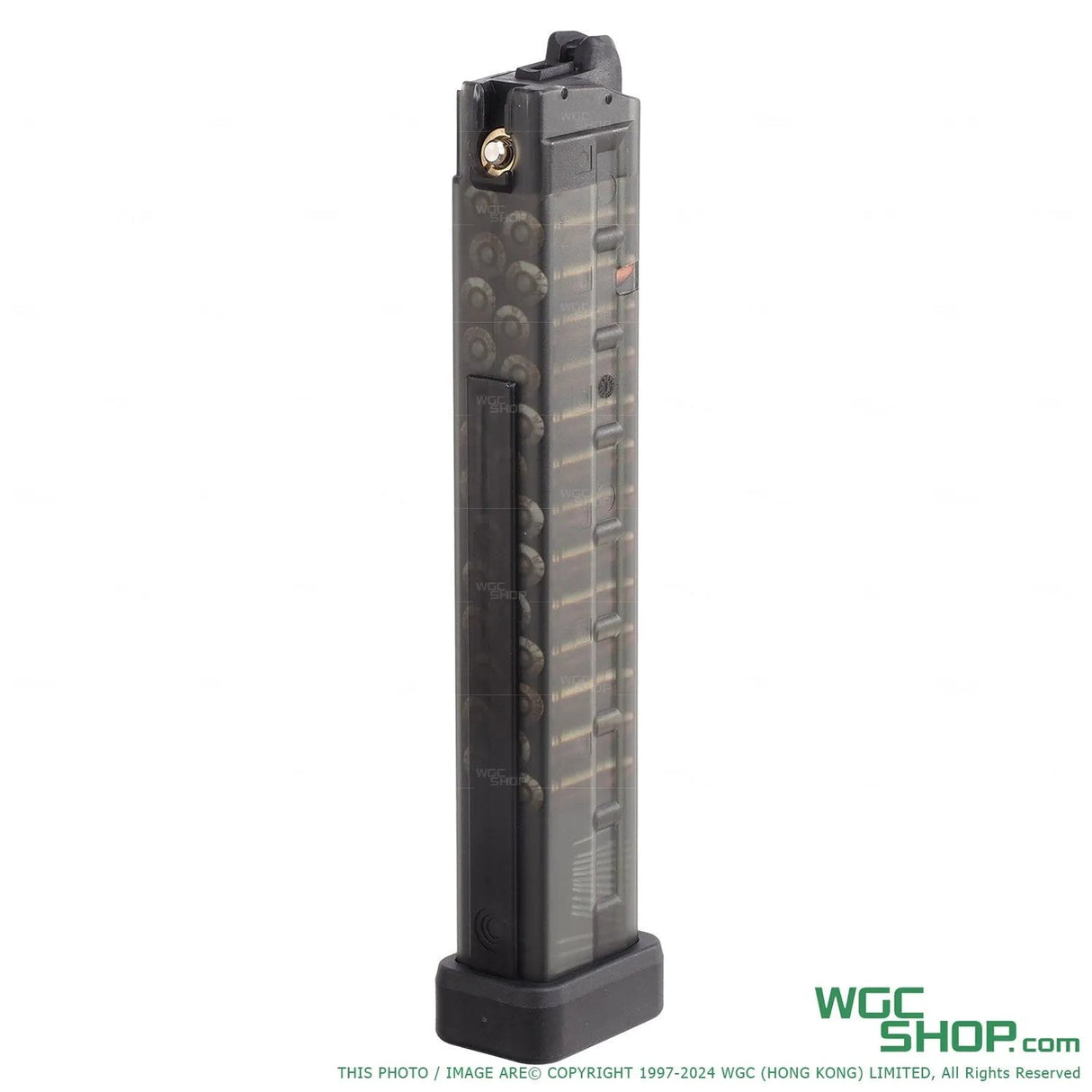 MARUYAMA SPC-9 GBB Airsoft-WGC Shop