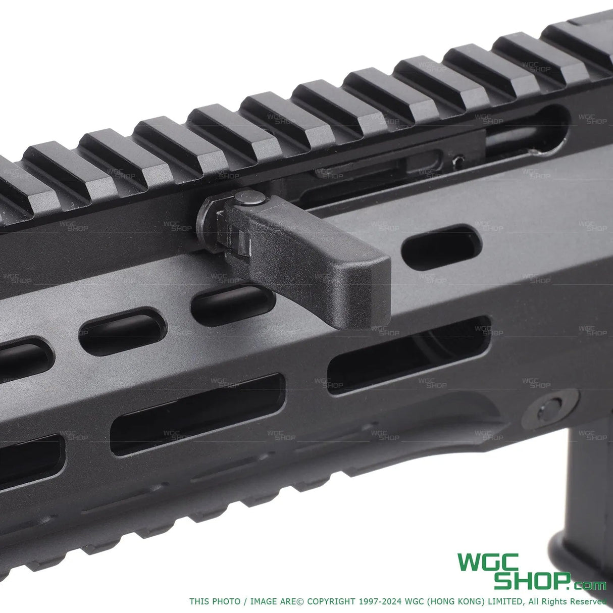 MARUYAMA SPC-9 GBB Airsoft-WGC Shop