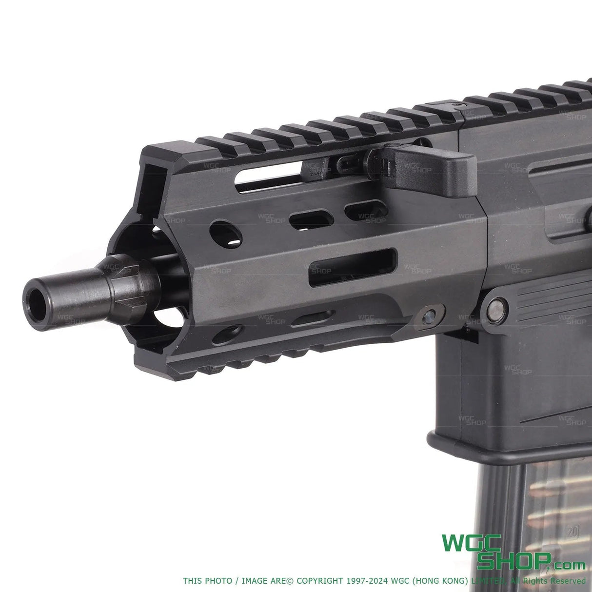 MARUYAMA SPC-9 PRO PDW GBB Airsoft-WGC Shop