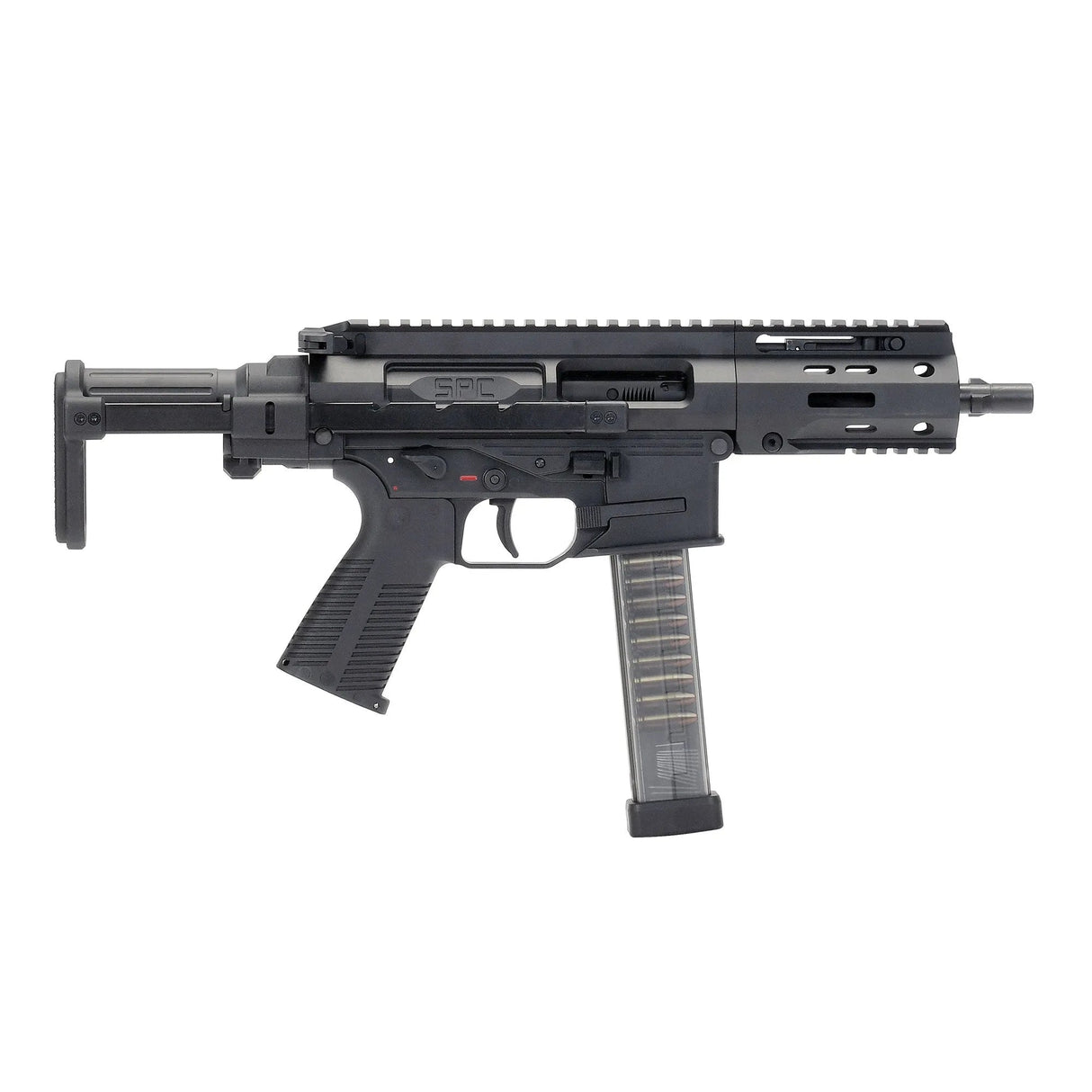 MARUYAMA SPC-9 PRO PDW GBB Airsoft-WGC Shop