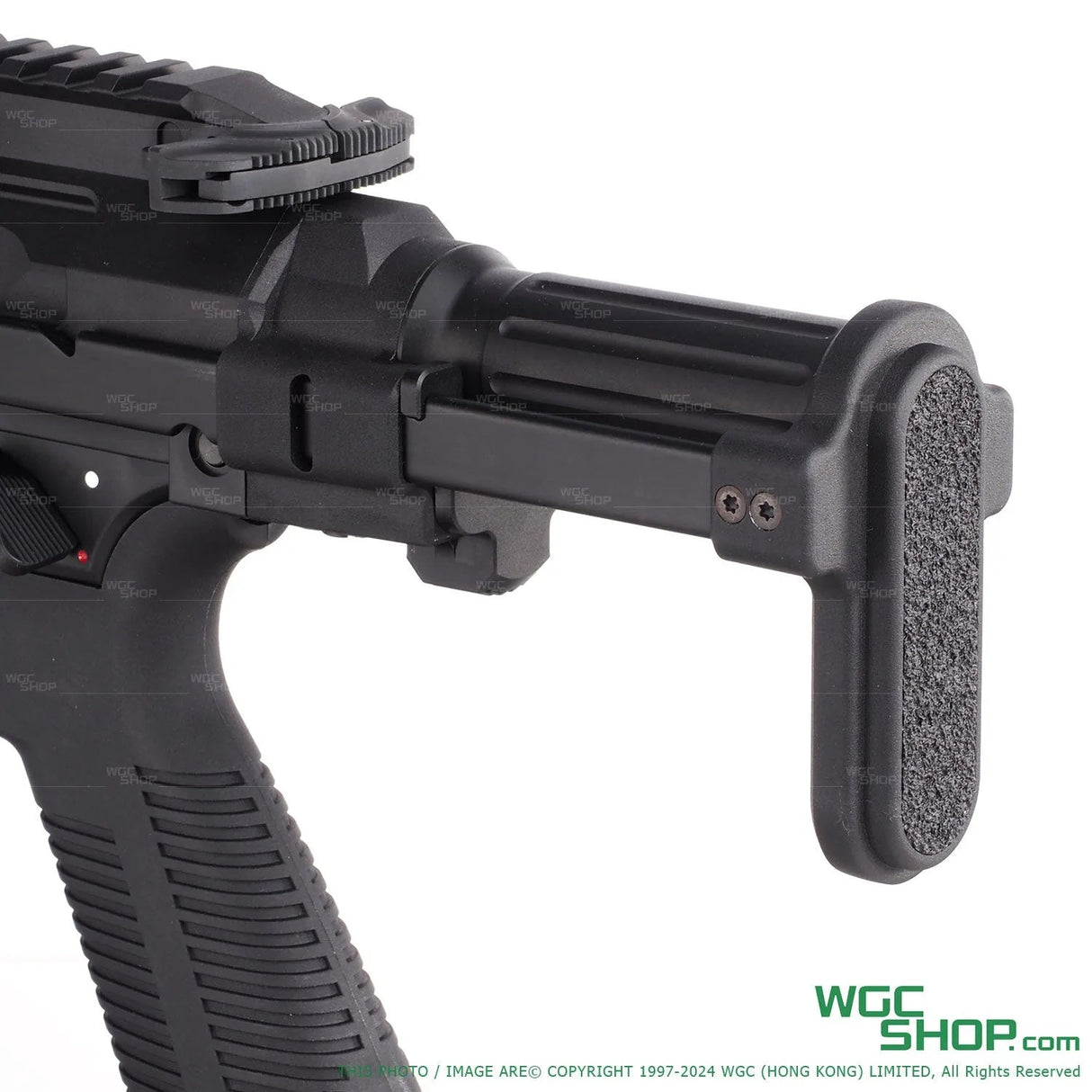 MARUYAMA SPC-9 PRO PDW GBB Airsoft-WGC Shop