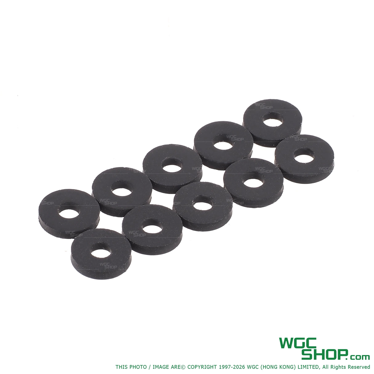 MOD 1.5mm Gasket for CO2 Magazine ( 10pcs Set )