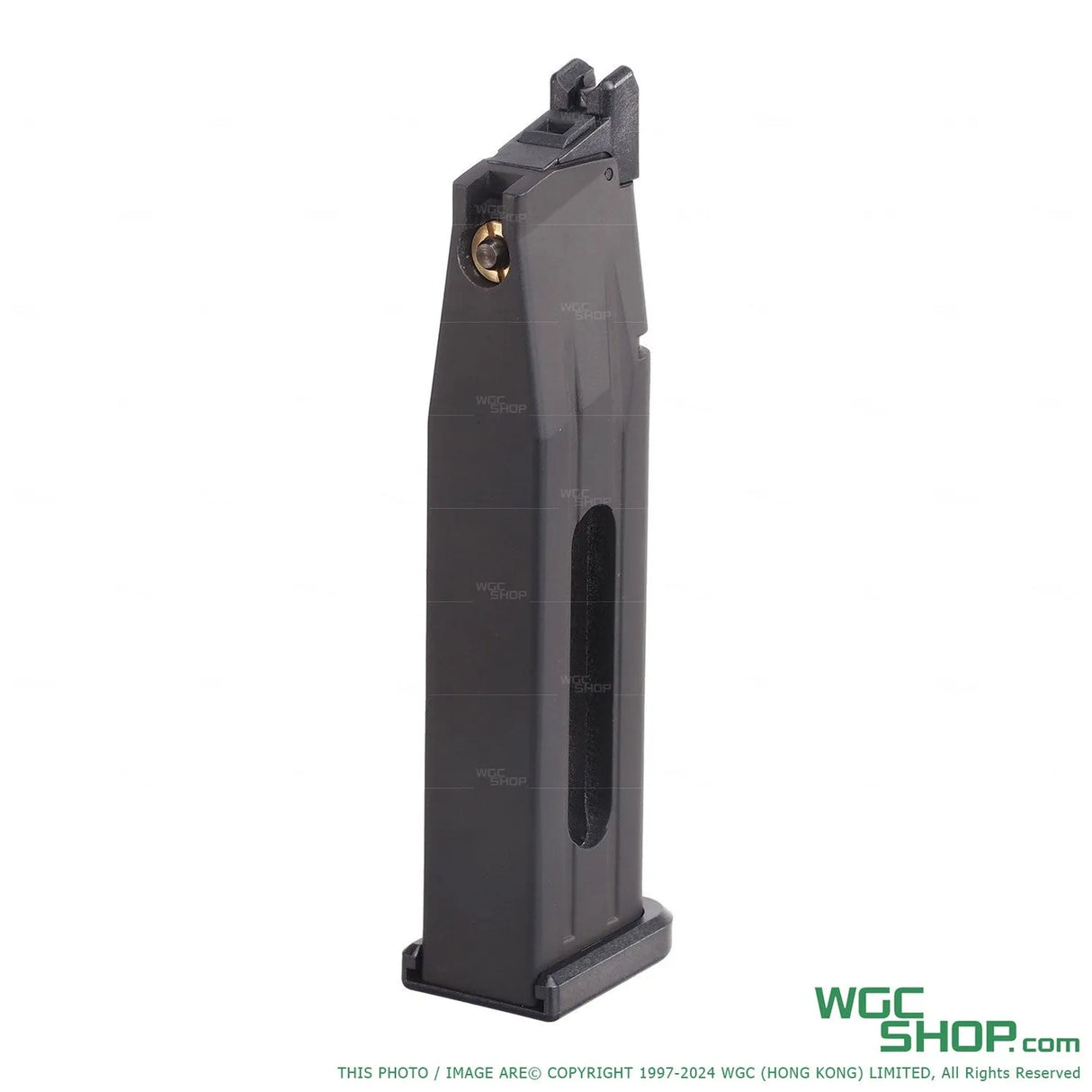 MODIFY TECH 26Rds Hi-Capa CO2 Airsoft Magazine-WGC Shop