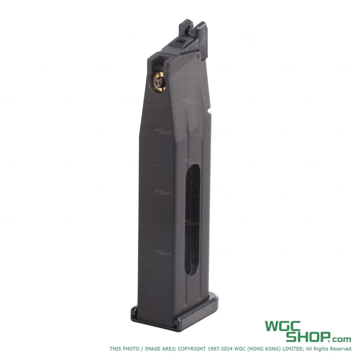 MODIFY TECH 26Rds Hi-Capa CO2 Airsoft Magazine-WGC Shop