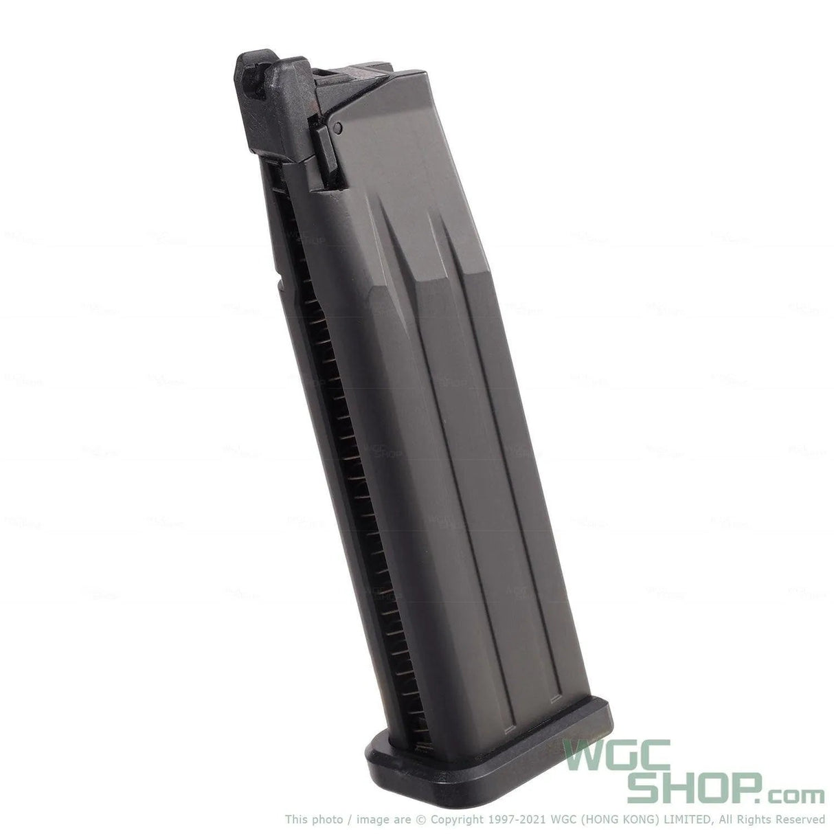 MODIFY-TECH 28Rds Hi-Capa Gas Airsoft Magazine - WGC Shop