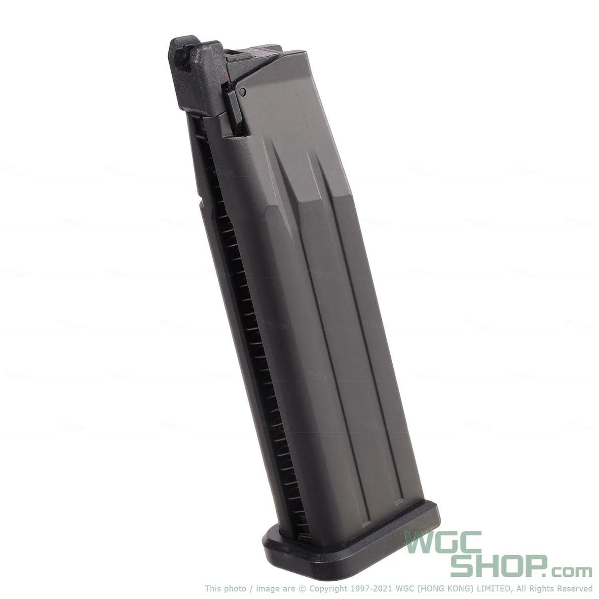 MODIFY-TECH 28Rds Hi-Capa Gas Airsoft Magazine - WGC Shop