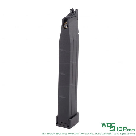 MODIFY TECH 43Rds Lightweight Hi-Capa Gas Airsoft Magazine-WGC Shop