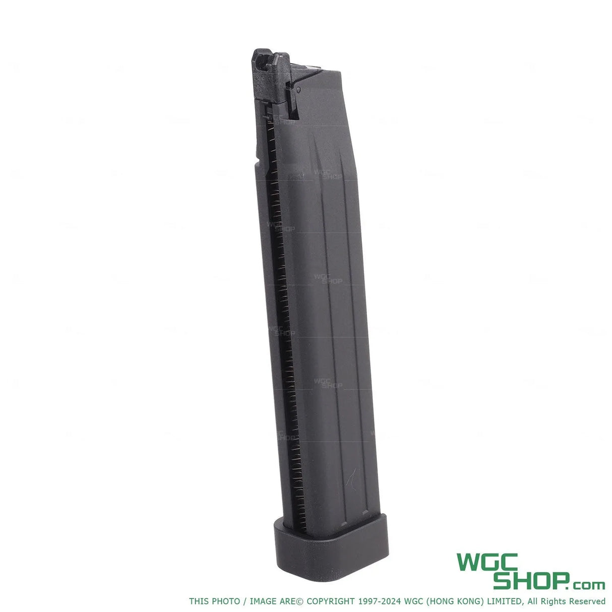 MODIFY TECH 43Rds Lightweight Hi-Capa Gas Airsoft Magazine-WGC Shop