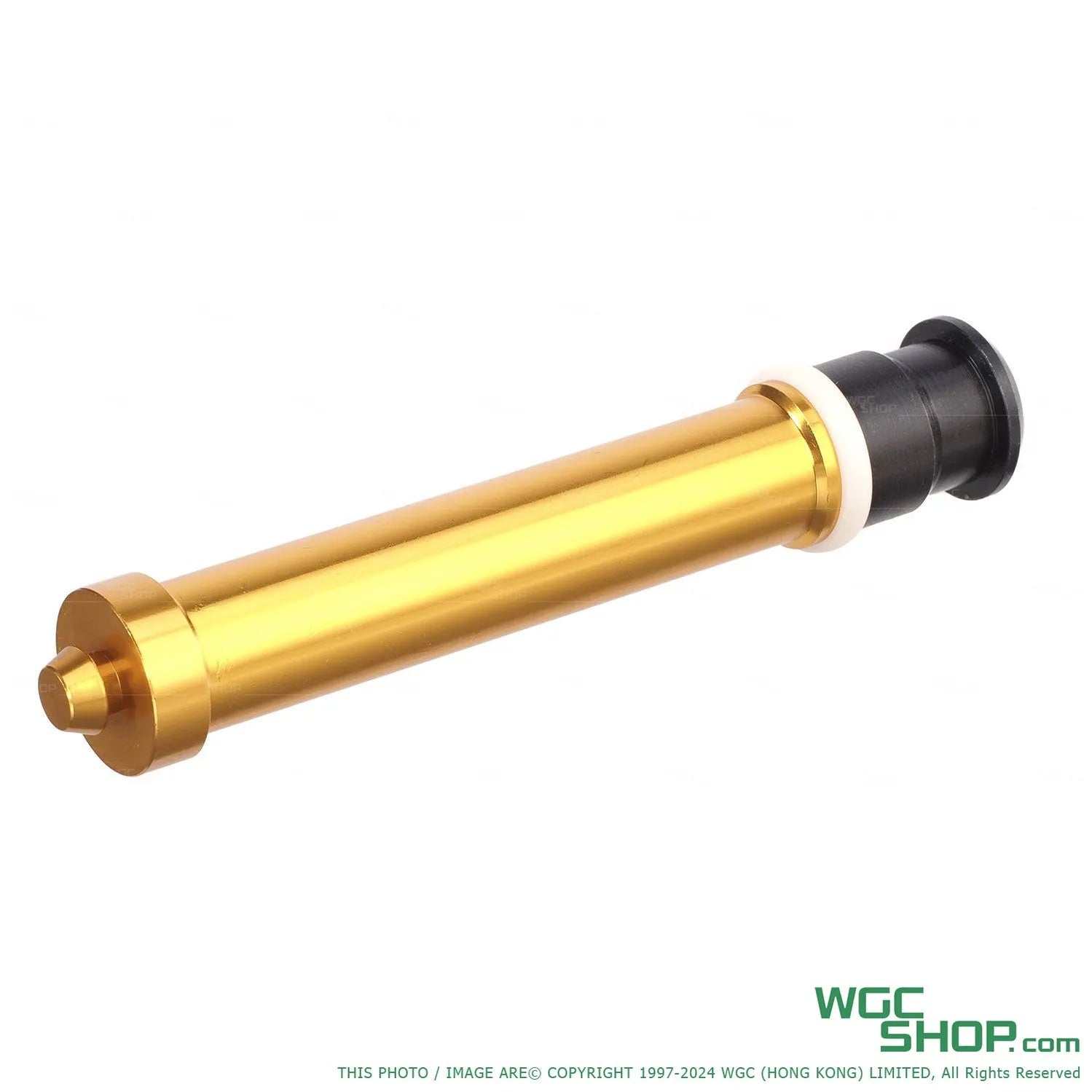 MODIFY-TECH 9mm Heavy Piston for MOD24 / SSG24-WGC Shop