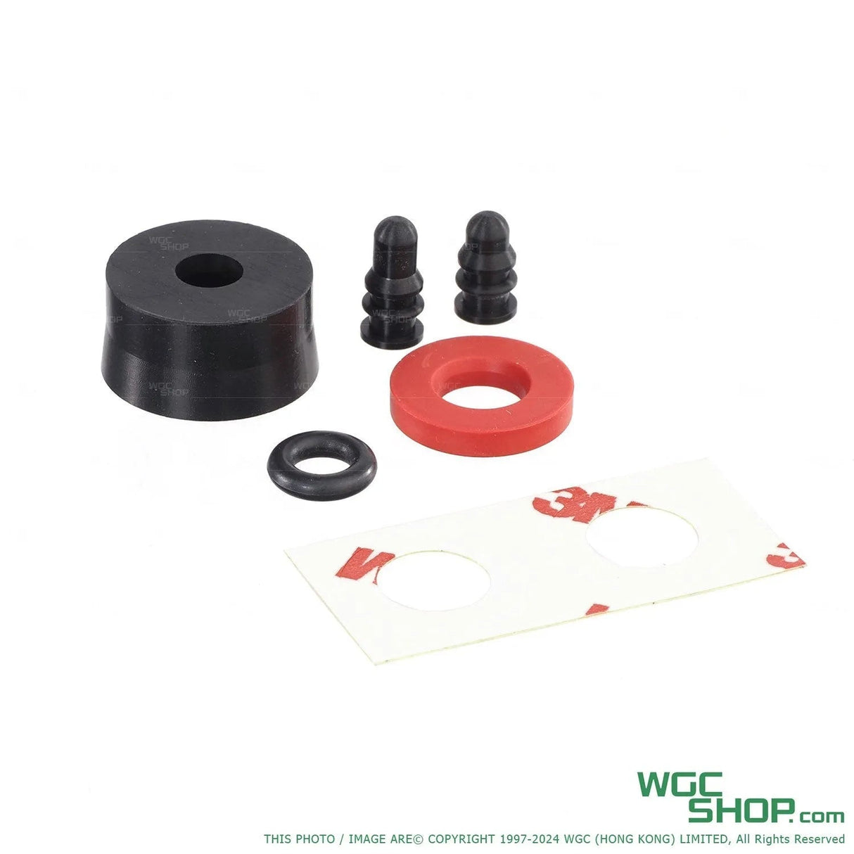 MODIFY-TECH Air Brake Kit for MOD24 / SSG24-WGC Shop