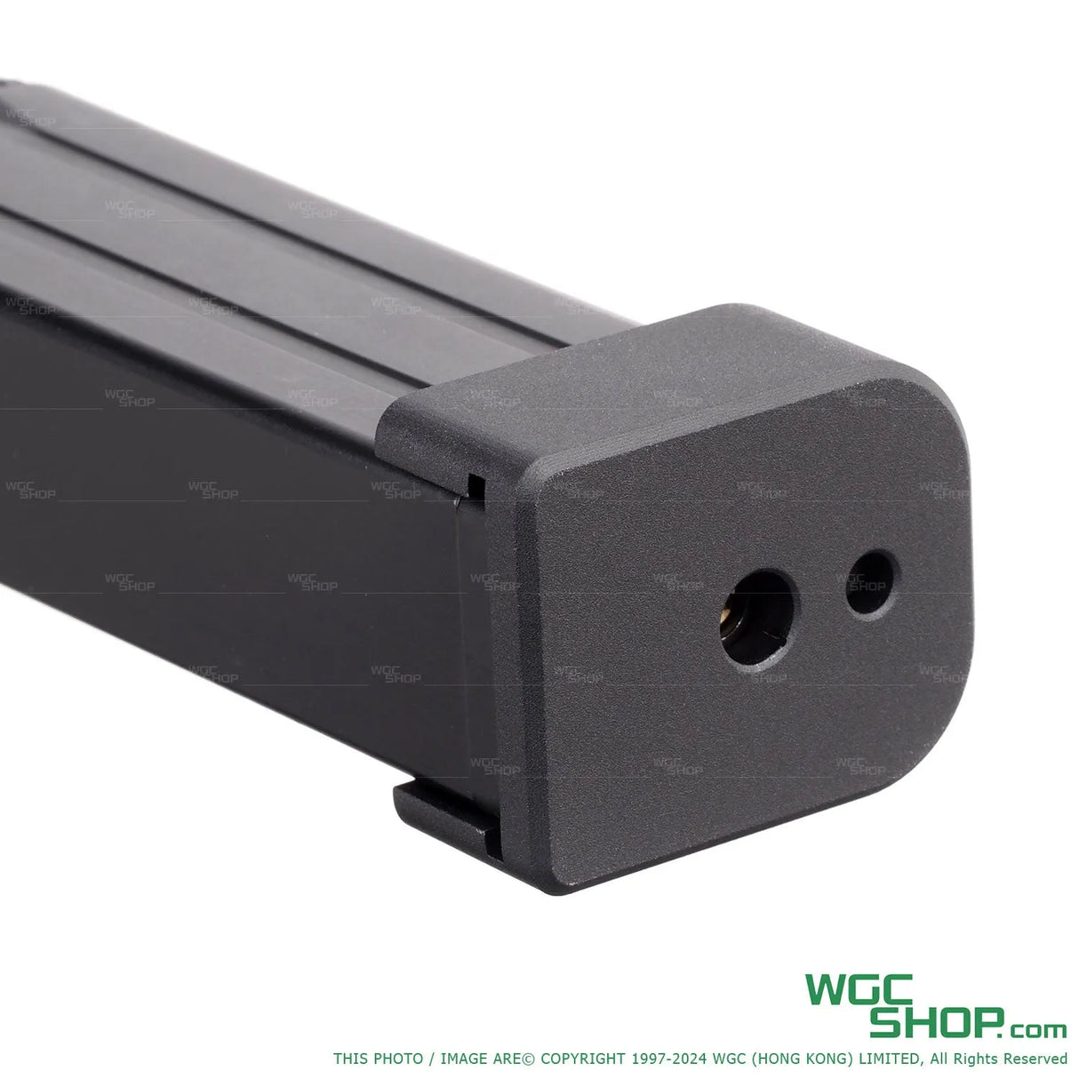 MODIFY-TECH Aluninum Magazine Base Plate for Trinity Hi-Capa Airsoft-WGC Shop