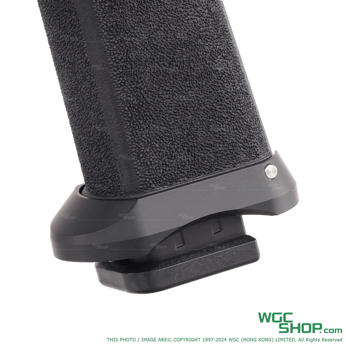 MODIFY-TECH Enlarged Magwell for Trinity Hi-Capa Airsoft-WGC Shop