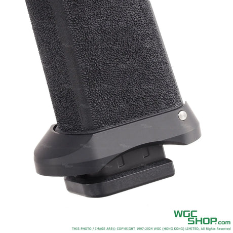 MODIFY-TECH Enlarged Magwell for Trinity Hi-Capa Airsoft-WGC Shop