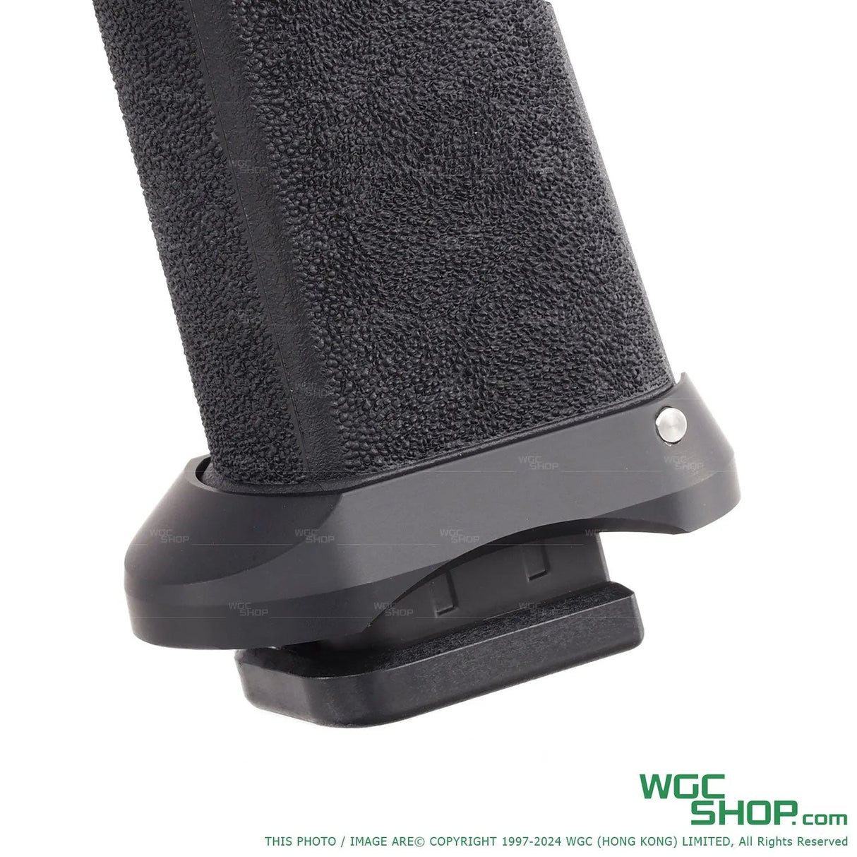 MODIFY-TECH Enlarged Magwell for Trinity Hi-Capa Airsoft-WGC Shop