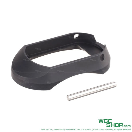 MODIFY-TECH Enlarged Magwell for Trinity Hi-Capa Airsoft-WGC Shop