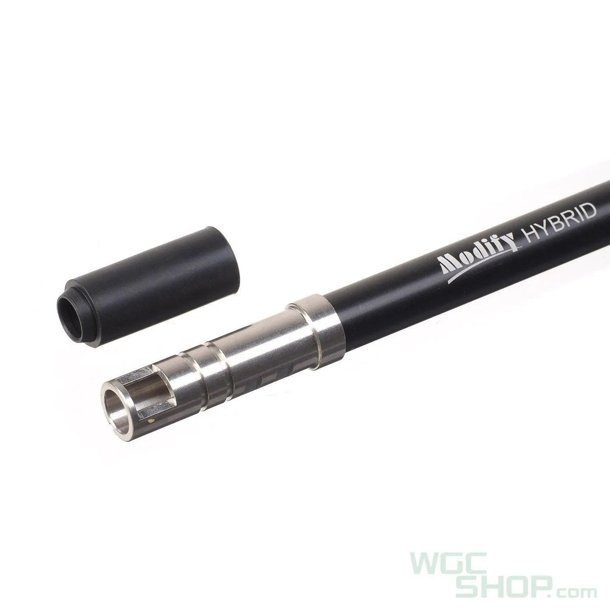MODIFY-TECH Hybrid 6.03mm Precision Inner Barrel for MP5 AEG ( 229mm ) - WGC Shop