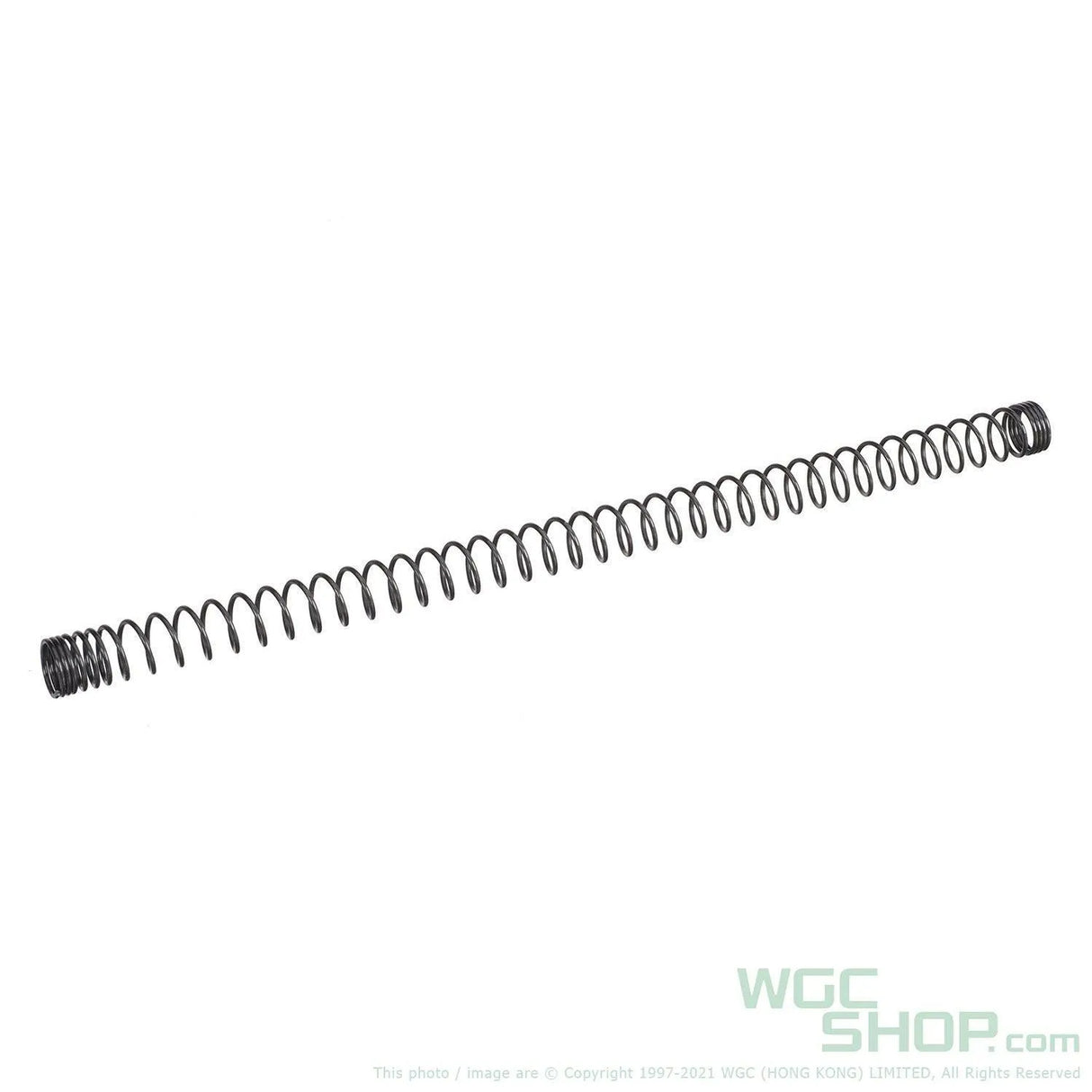 MODIFY-TECH Irregular-Pitch 9mm Spring for Scout / MOD24 / SSG24 / APS-2 - WGC Shop