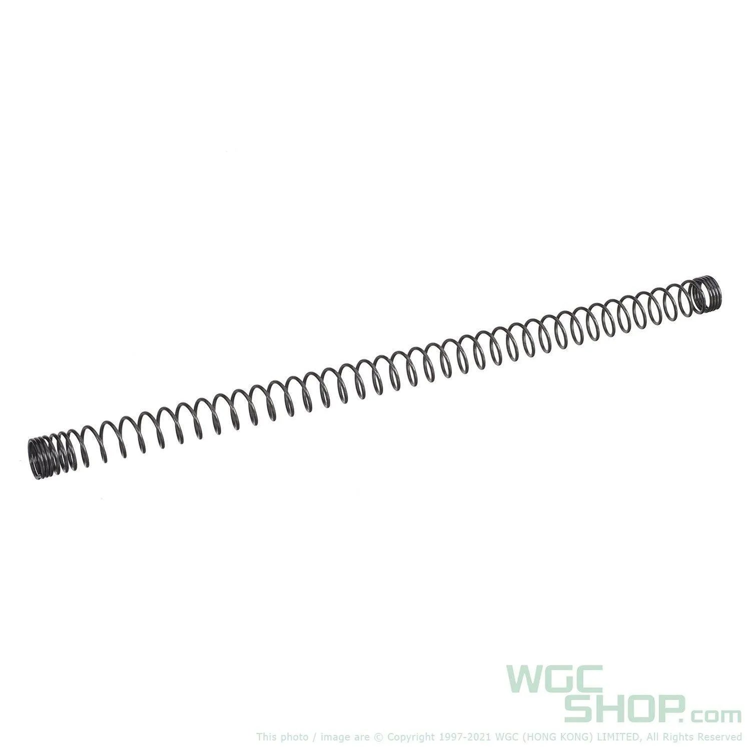 MODIFY-TECH Irregular-Pitch 9mm Spring for Scout / MOD24 / SSG24 / APS-2 - WGC Shop