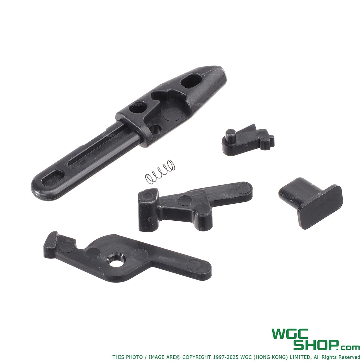 MODIFY-TECH MWS Reinforced Magazine Parts-