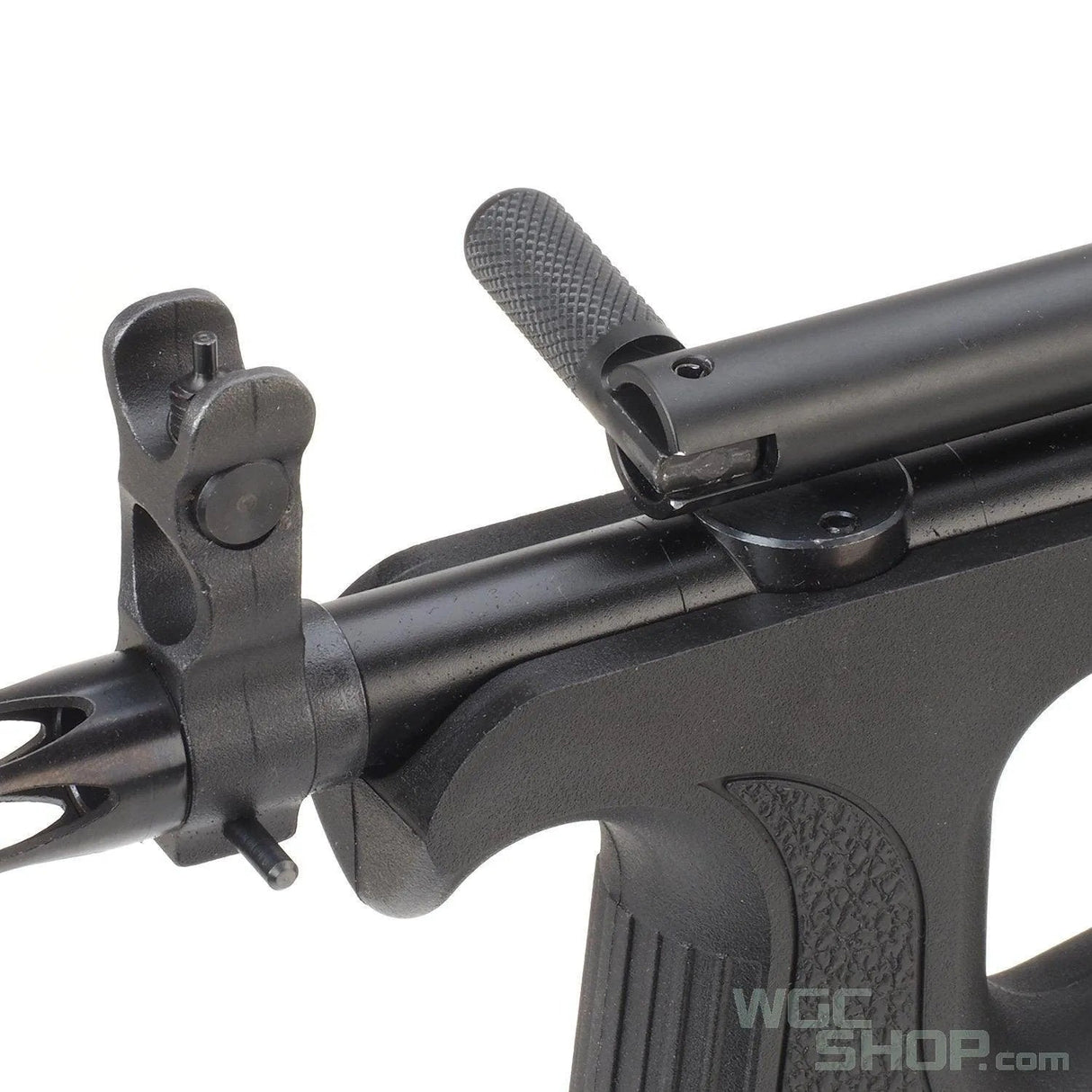 MODIFY-TECH PP-2K CO2 Blowback Airsoft - WGC Shop