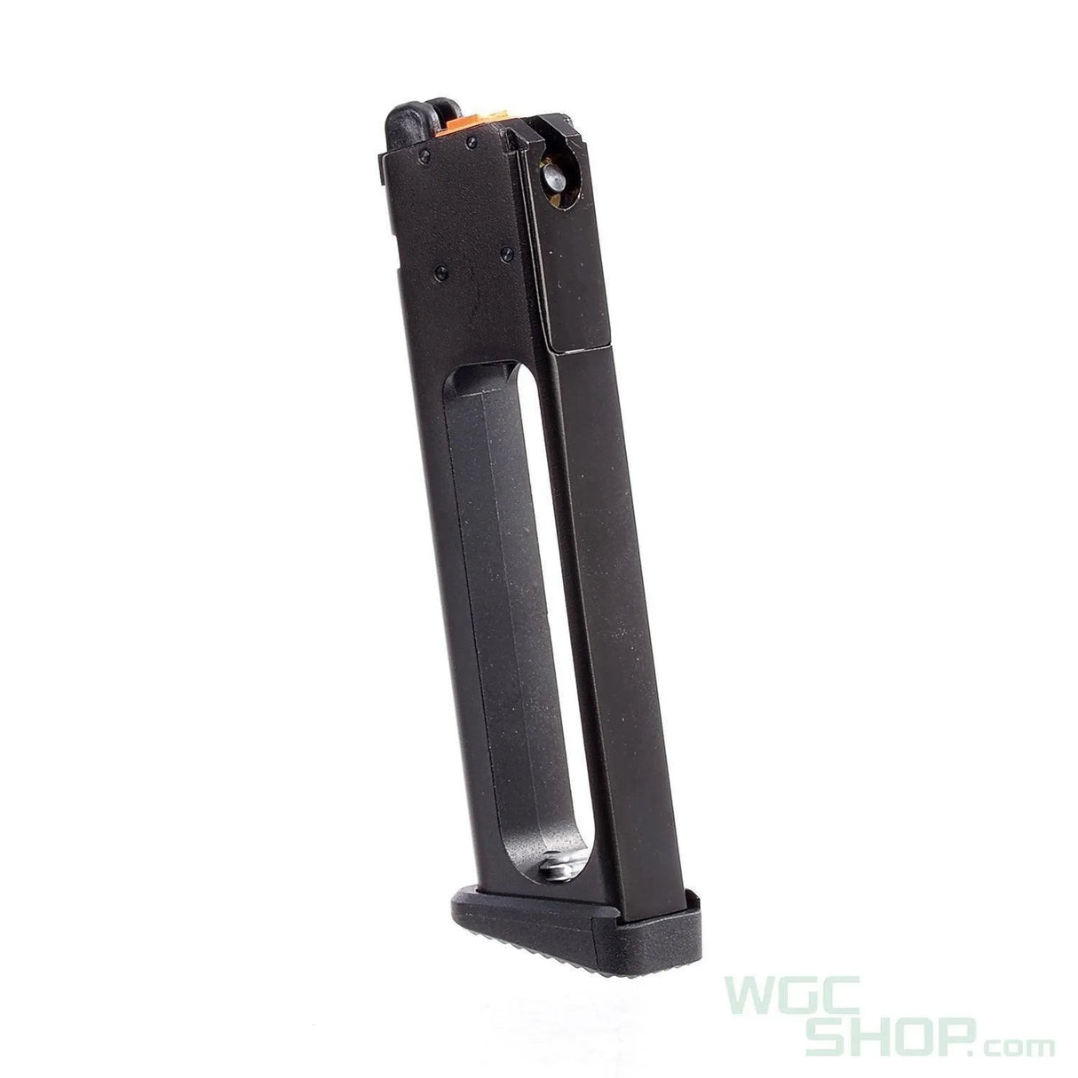 MODIFY-TECH PP-2K 22Rds CO2 Magazine ( Tanio Koba Valve Oversea Version ) - WGC Shop