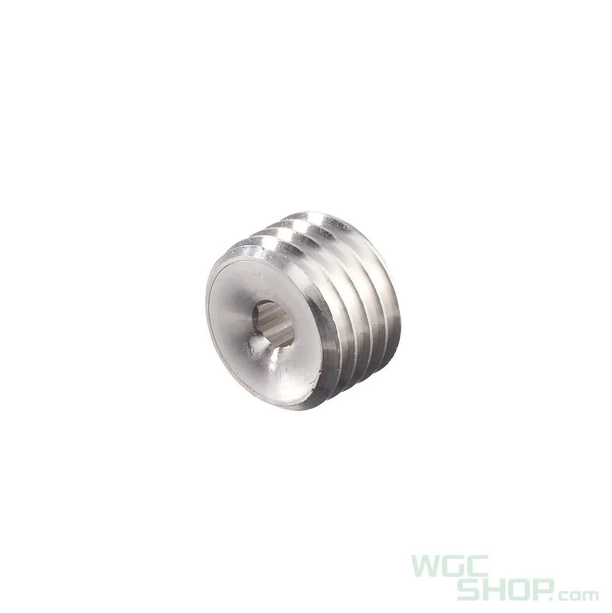 MODIFY-TECH PP-2K CO2 Magazine Capsule Fixed Screw ( Short ) - WGC Shop
