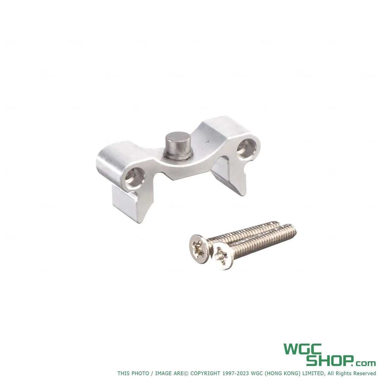 MODIFY-TECH PP-2K / Ots-126 Bolt Carrier Charging Handle Set Ver.2 - WGC Shop