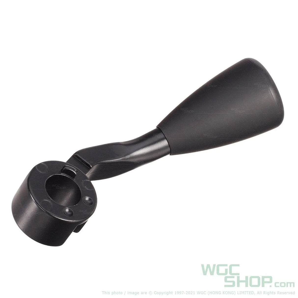 MODIFY - TECH Scout / Elite Enlarged Bolt Handle MDF-65203163 - WGC Shop