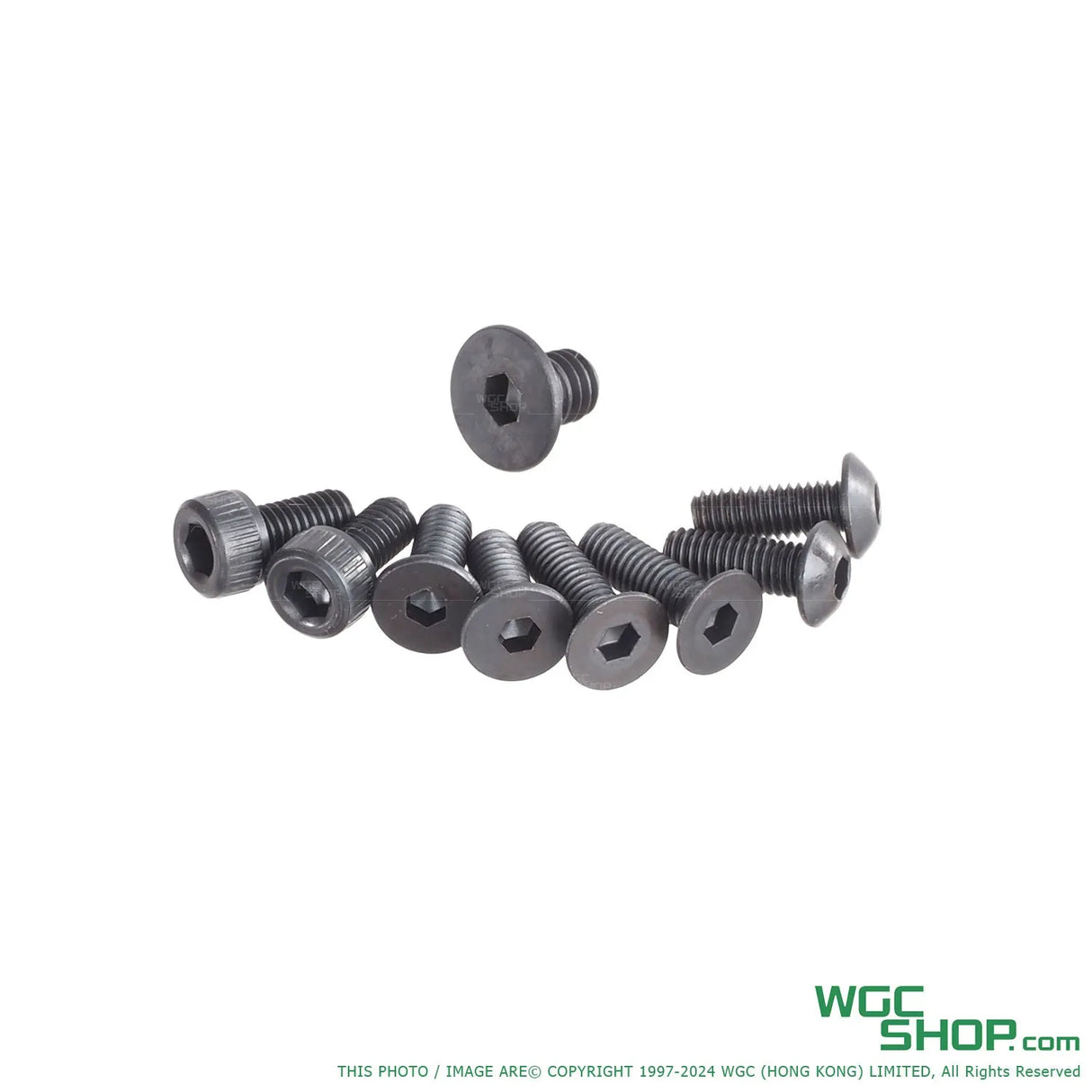 MODIFY-TECH Trinity Steel Multiple Optic Mount-WGC Shop