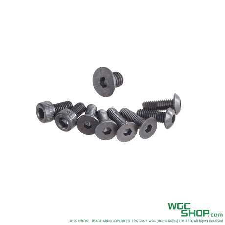 MODIFY-TECH Trinity Steel Multiple Optic Mount-WGC Shop