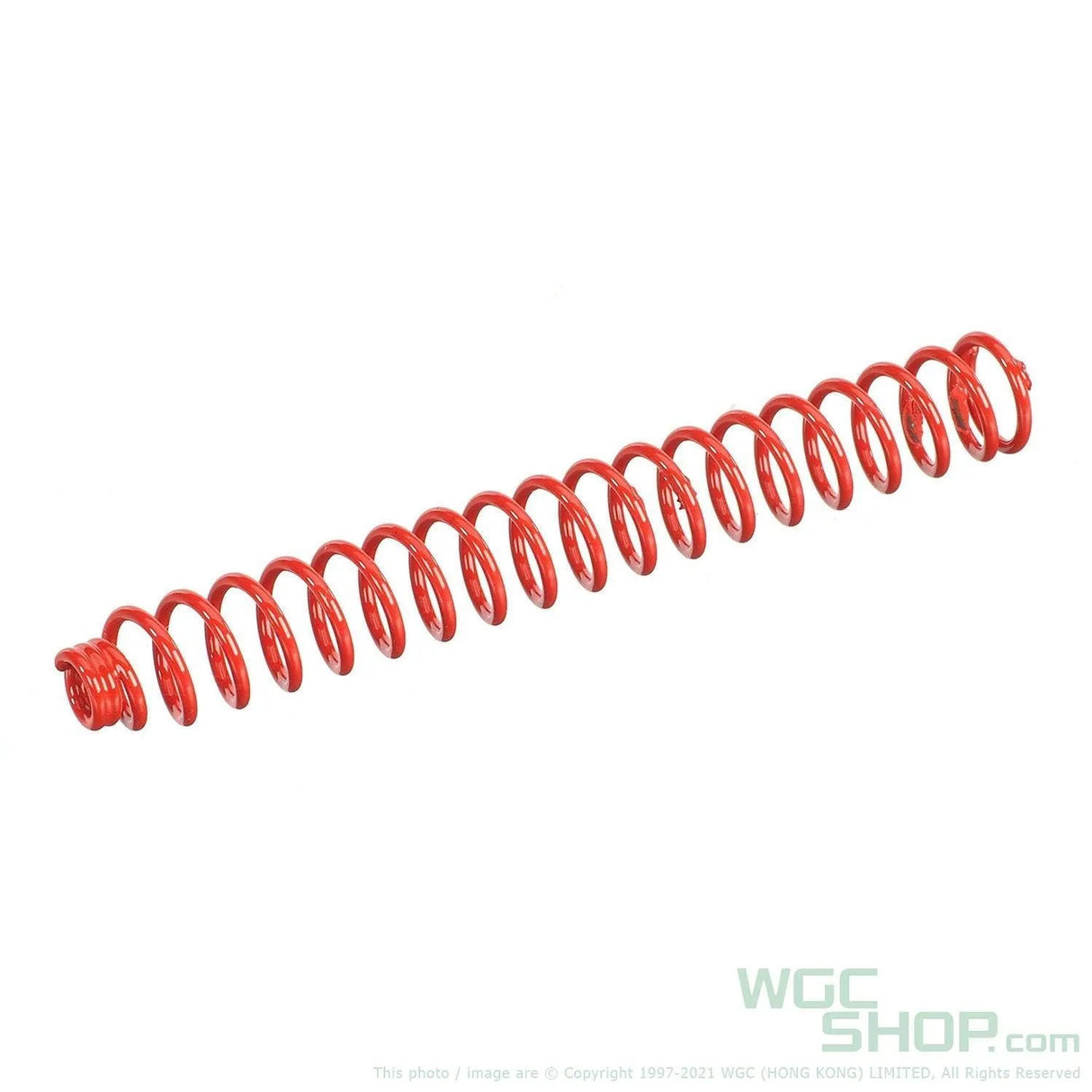 NINE BALL Hammer Spring for Marui M92F GBB - WGC Shop