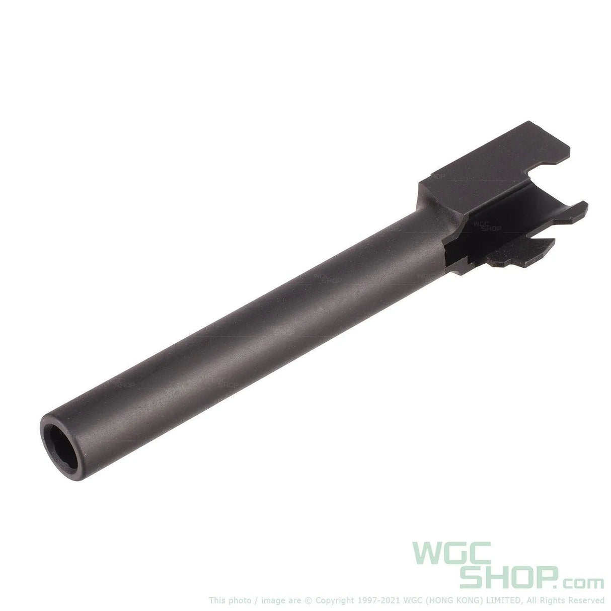 No Restock Date - GUARDER G34 Steel CNC Slide Kit for MARUI G17 ( Standard Version - Black ) - WGC Shop